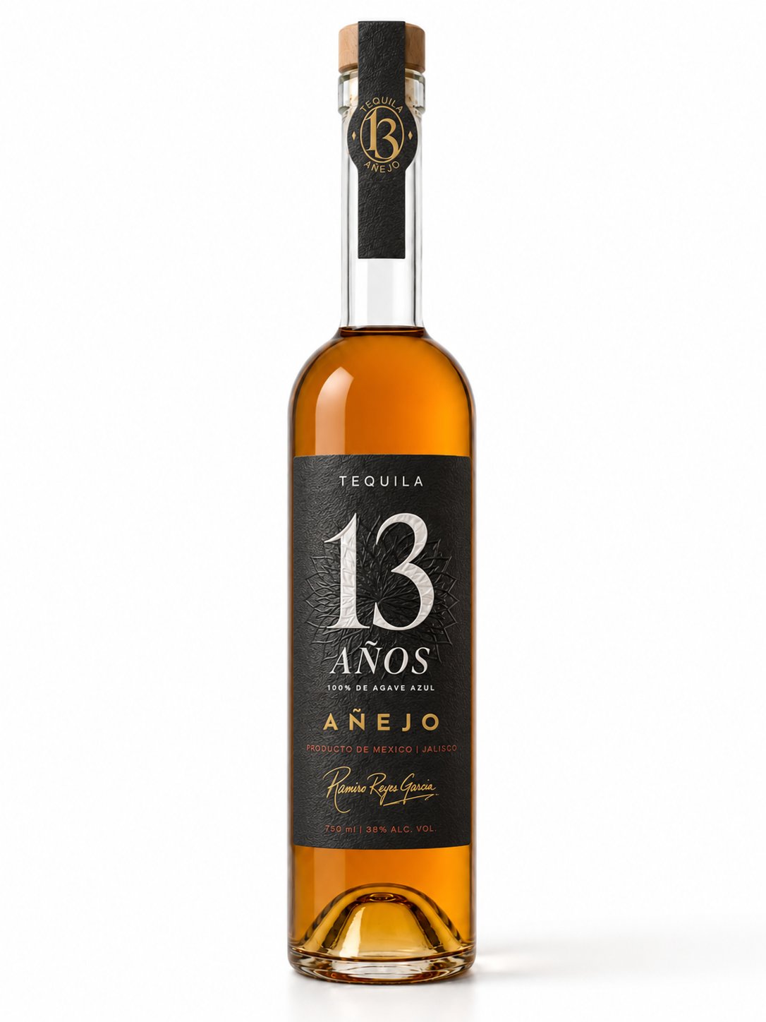 Tequila Añejo